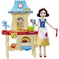 Disney Princess - Cocina de Blancanieves (Hasbro C0540EU4)